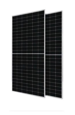 Jinko Tiger pro 550W-700W