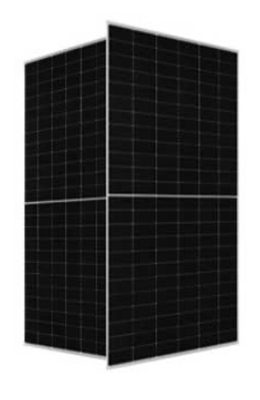 Longi 600W-670W (LR7-72HTHF-600M-670M)