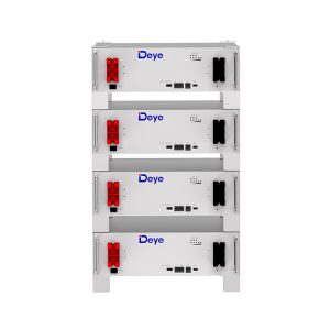 Pin lưu trữ LIFEPO4 51,2V 200AH