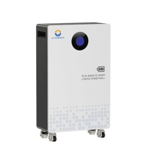 Pin Lithium LVTOPSUN 51.2V-300AH (LVTS 512300)